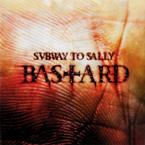 CD, Album, Enh, Ltd, Dig Subway To Sally - Bastard