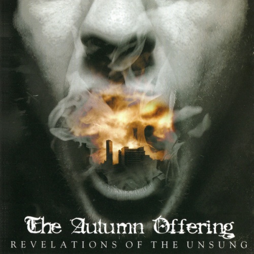 CD, Album, Enh The Autumn Offering - Revelations Of The Unsung
