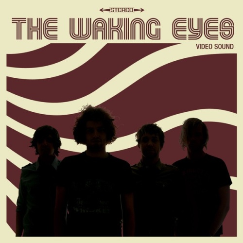 CD, Album, Enh The Waking Eyes - Video Sound