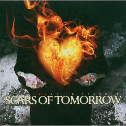 CD, Album Scars Of Tomorrow - The Failure In Drowning