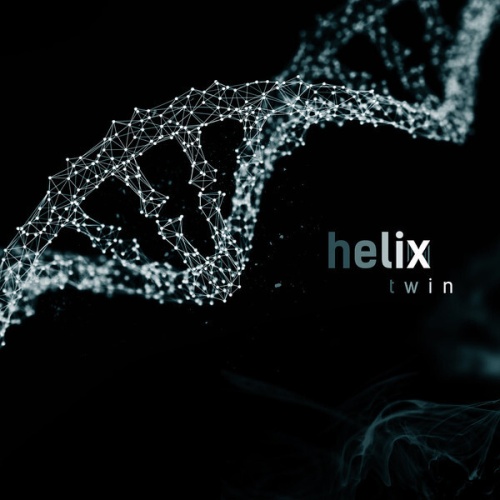 CD, Album Helix (18) - Twin