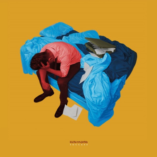 CD, Album Ken Mode - Success