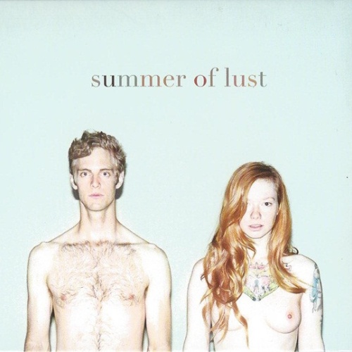 CD, Album, Gat Library Voices - Summer Of Lust