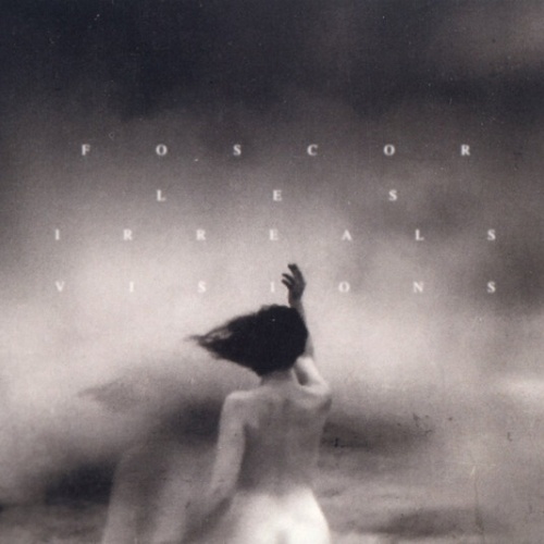 CD, Album, Ltd, Dig Foscor - Les Irreals Visions