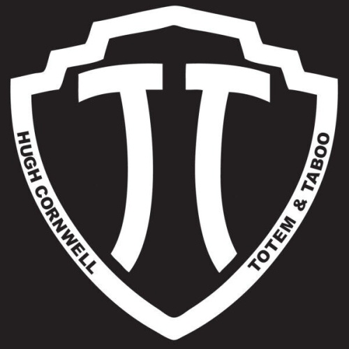 CD, Album Hugh Cornwell - Totem & Taboo