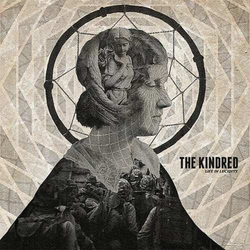 CD, Album The Kindred (3) - Life In Lucidity