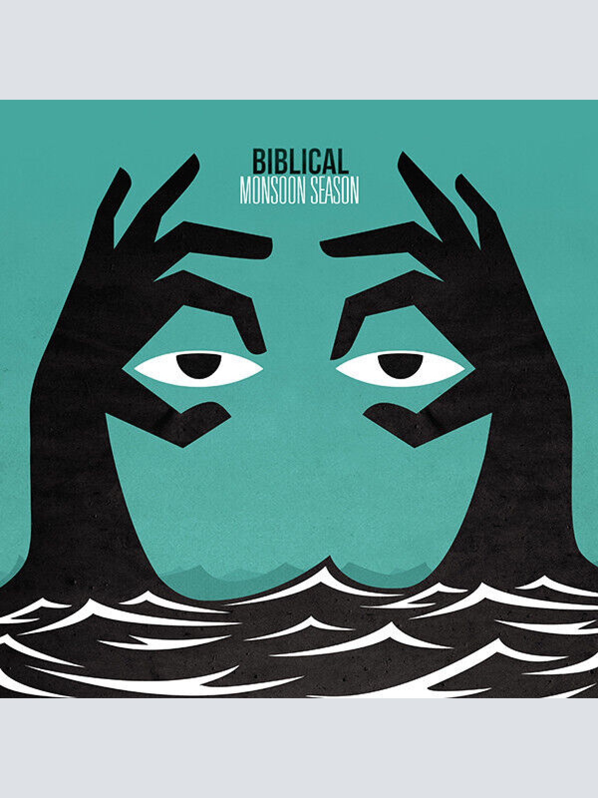 CD, Album, Dig Biblical (2) - Monsoon Season