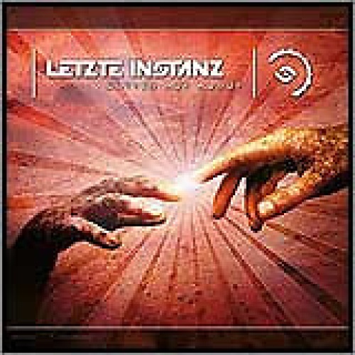 CD, Album, RE Letzte Instanz - Götter Auf Abruf