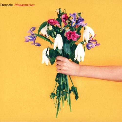 CD, Album, Dig Decade (6) - Pleasantries