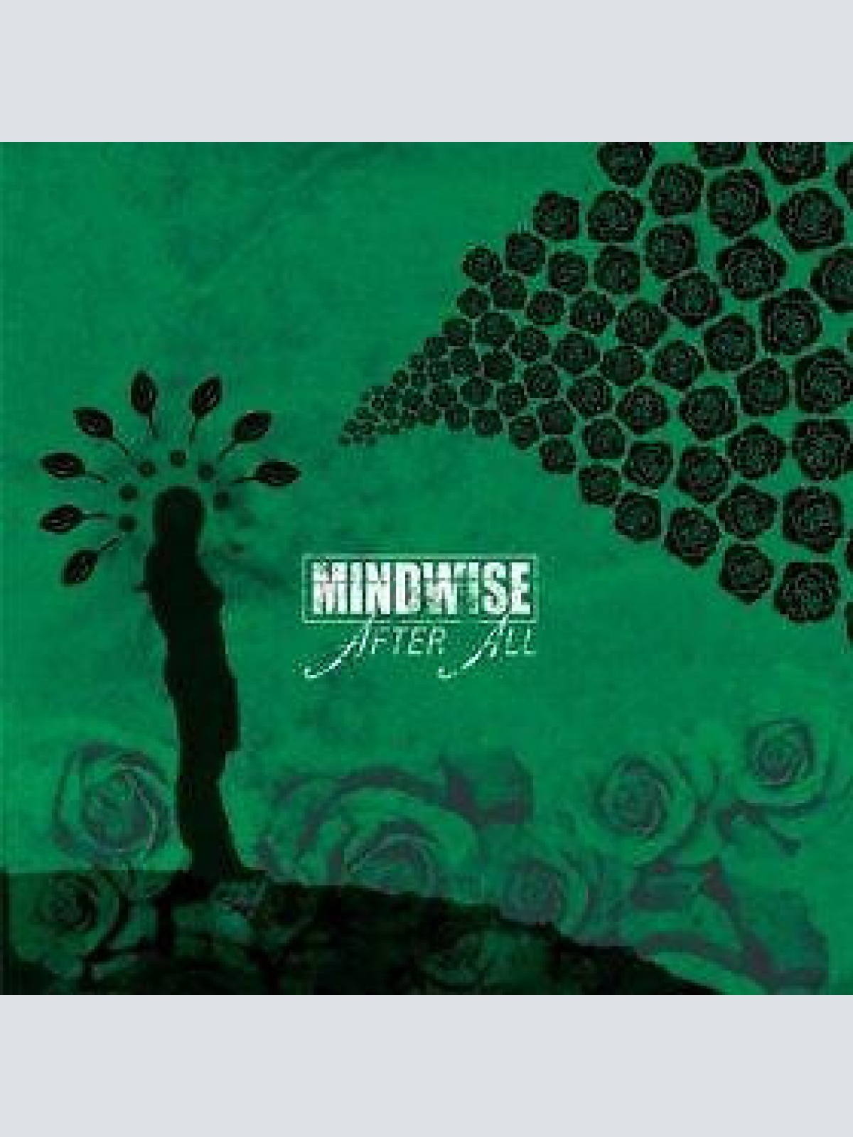 CD, Album Mindwise - After All
