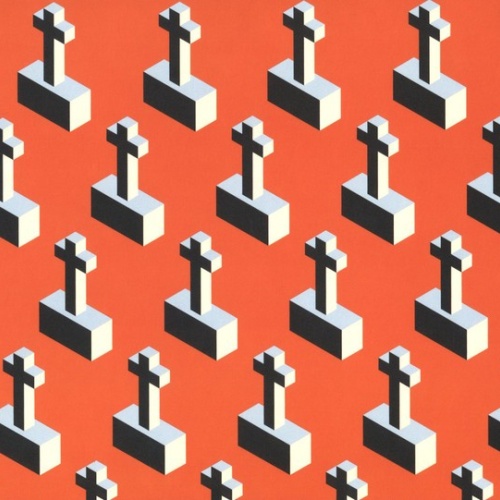 CD, Album Biblical (2) - The City That Always Sleeps