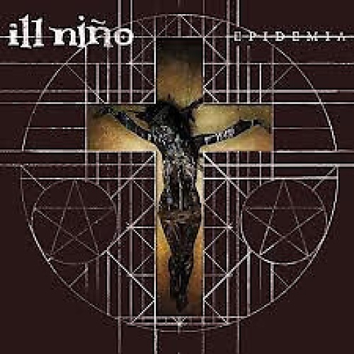 CD, Album, Dig Ill Niño - Epidemia