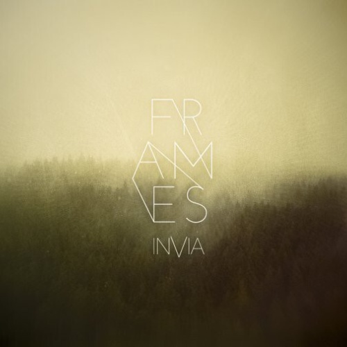 CD, Album Frames (2) - In Via