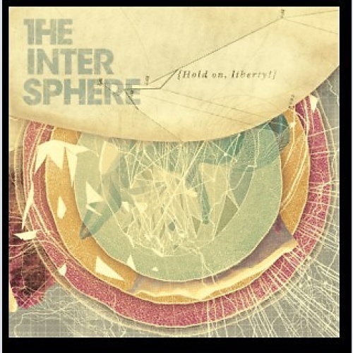 CD, Album The Intersphere - Hold On, Liberty!