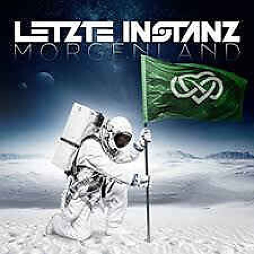 CD, Album, Dig Letzte Instanz - Morgenland