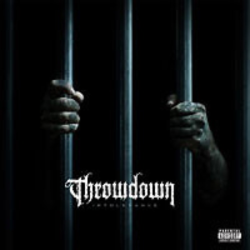 CD, Album Throwdown (2) - Intolerance