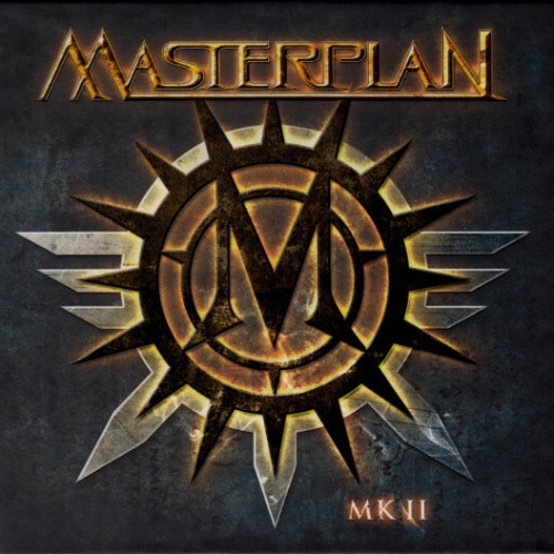 CD, Album, Enh, Ltd, Dig Masterplan (2) - MK II