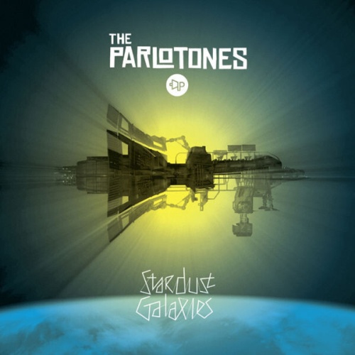 CD, Album The Parlotones - Stardust Galaxies