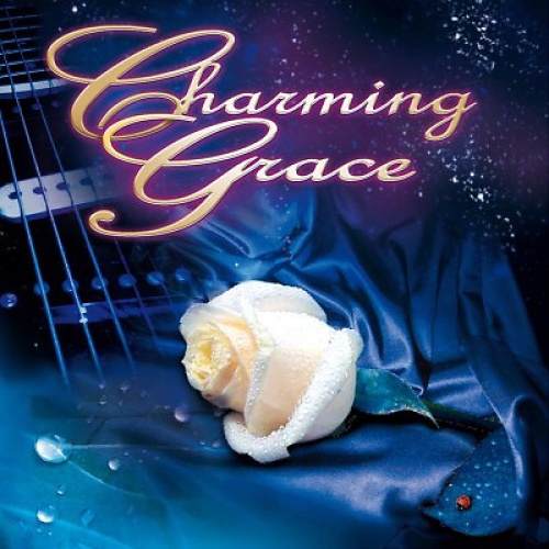 CD, Album Charming Grace - Charming Grace