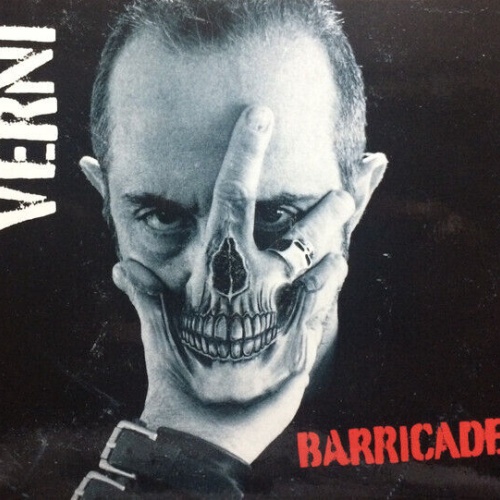 CD, Album, Dig Verni* - Barricade