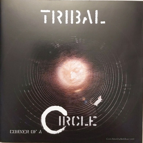 CD Tribal (7) - Corner Of A Circle