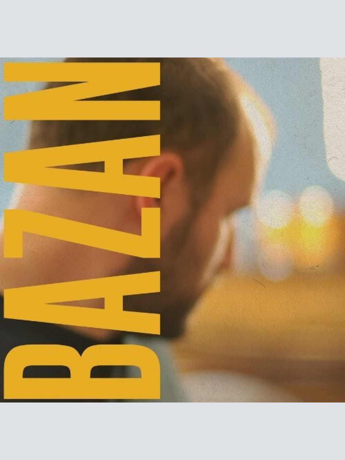 CD, Album David Bazan - Curse Your Branches