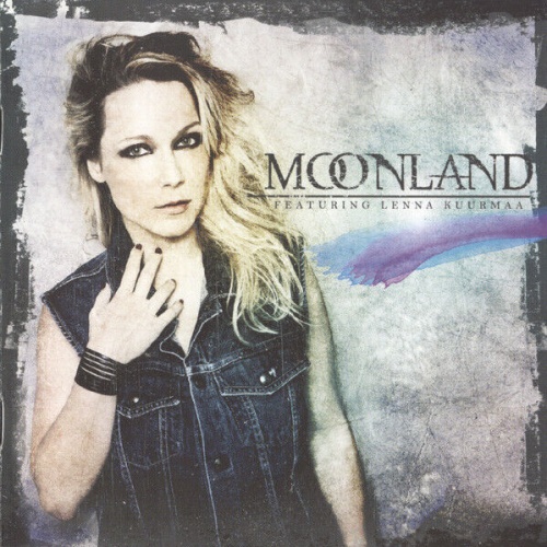 CD, Album Moonland (2) Featuring Lenna Kuurmaa - Moonland