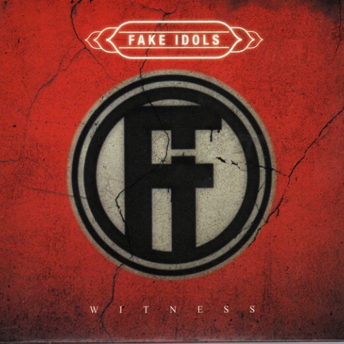 CD, Album, Dig Fake Idols - Witness