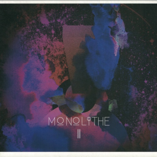 CD, Album, RE, RM, Dig Monolithe - Monolithe II