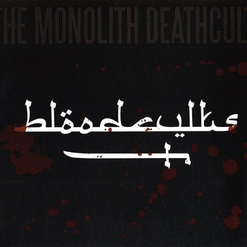 CD, MiniAlbum, Num The Monolith Deathcult - Blöodcvlts