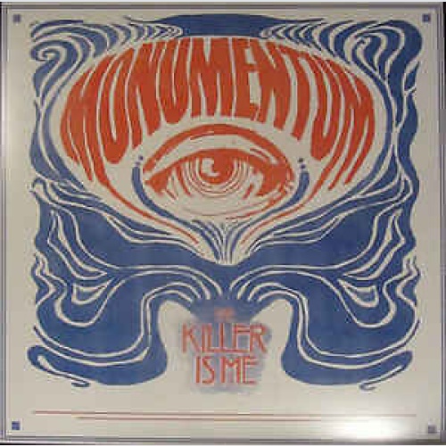 CD, Album Monumentum (2) - The Killer Is Me