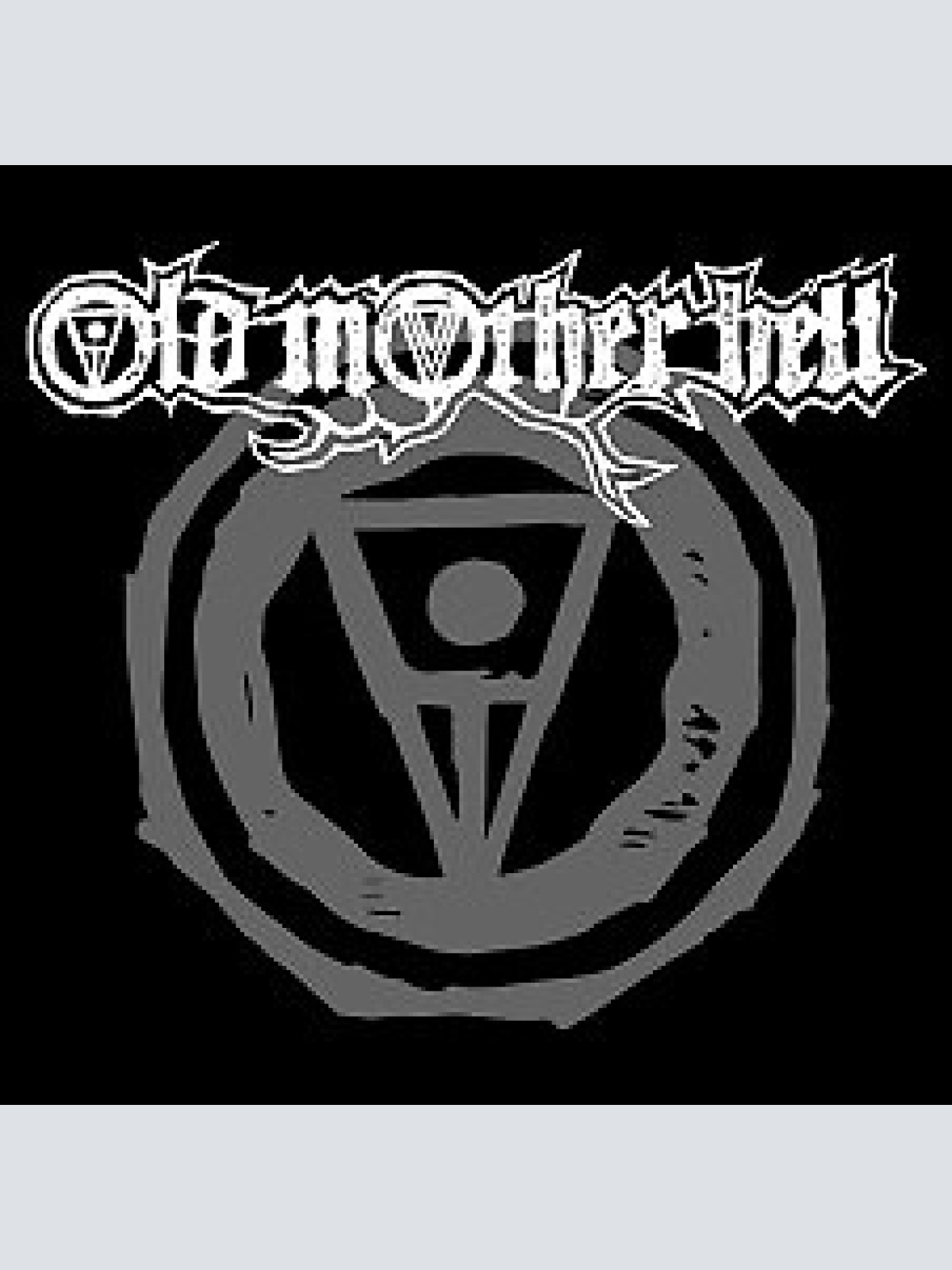 CD, Album Old Mother Hell - Old Mother Hell
