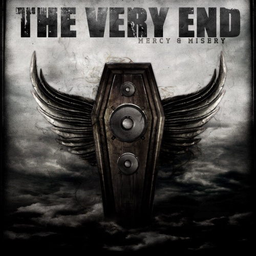 CD, Album The Very End - Mercy & Misery