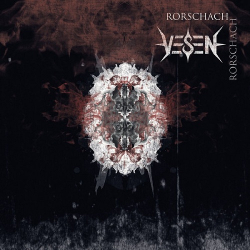 CD, Album Vesen - Rorschach