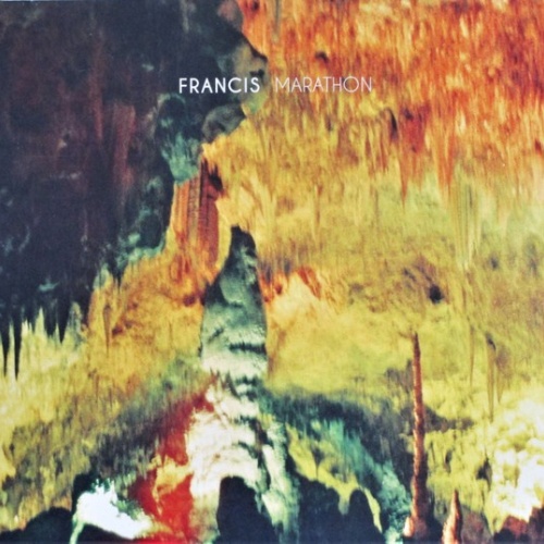 CD, Album Francis (23) - Marathon
