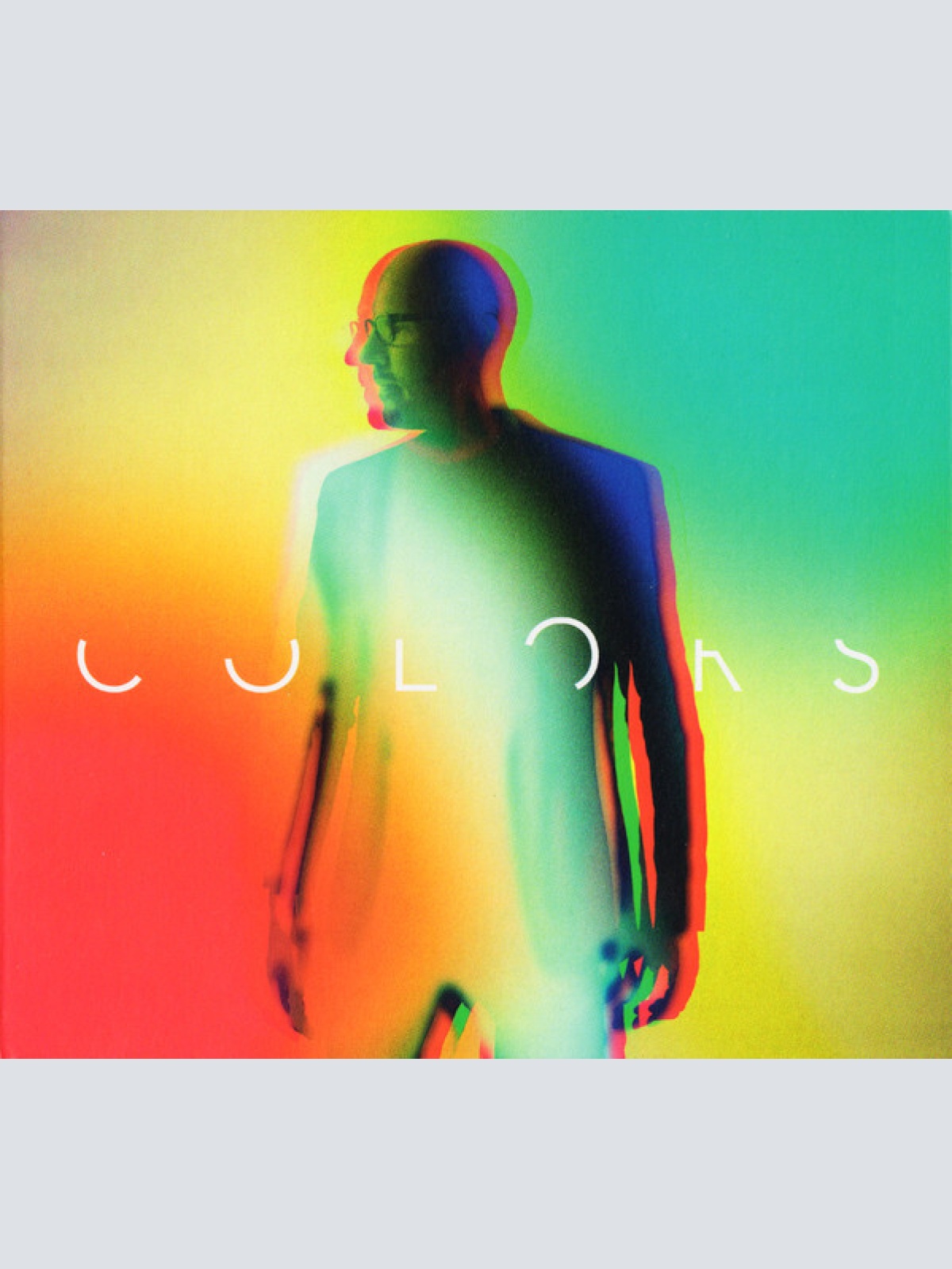 CD, Album, P/Mixed + Blu-ray + Box, Dlx, Dig Christopher von Deylen - Colors