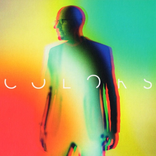 CD, Album, P/Mixed + Blu-ray + Box, Dlx, Dig Christopher von Deylen - Colors