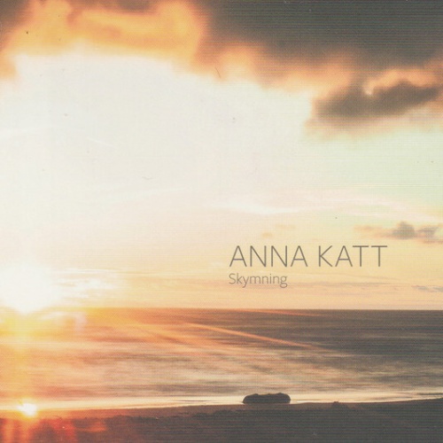 CD, Promo Anna Katt - Skymning