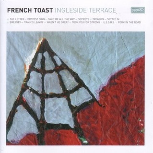 CD, Album French Toast - Ingleside Terrace