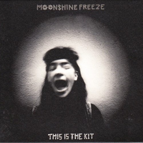 CD, Album This Is The Kit - Moonshine Freeze