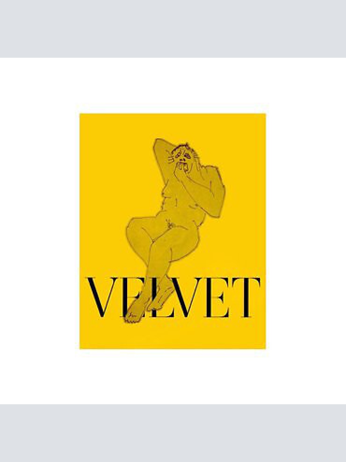 CD, Album Velvet Negroni - Neon Brown