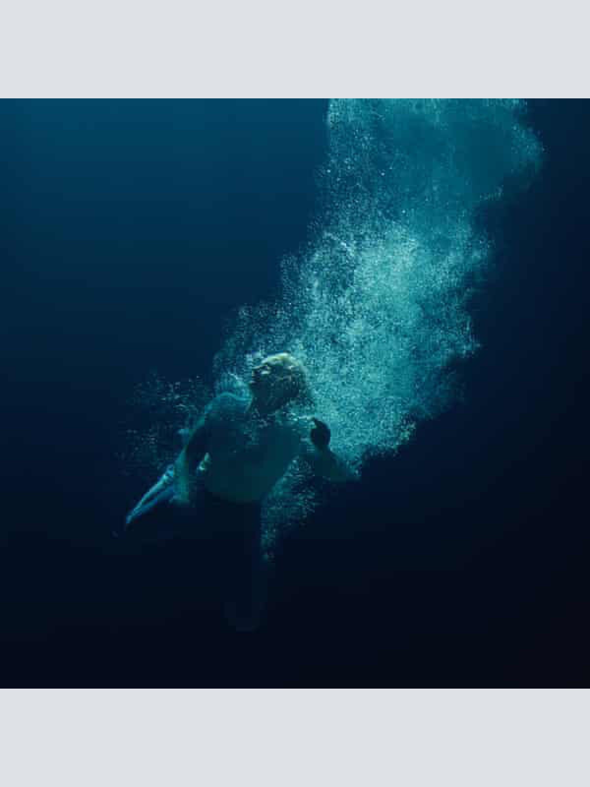 CD, Album Låpsley - Through Water