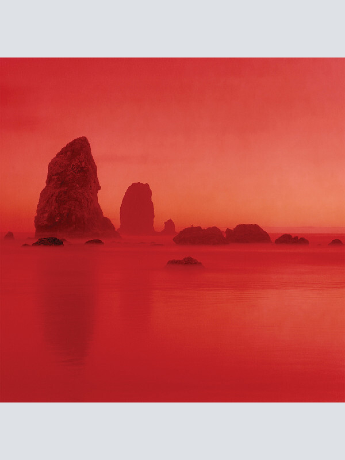 CD, Album Gang Gang Dance - Kazuashita