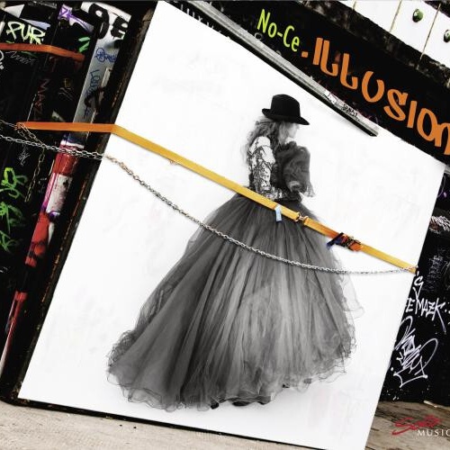 CD, dig No-Ce* - Illusion