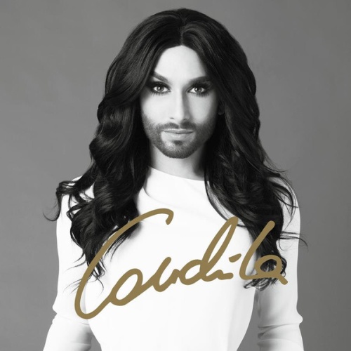CD, Album Conchita* - Conchita