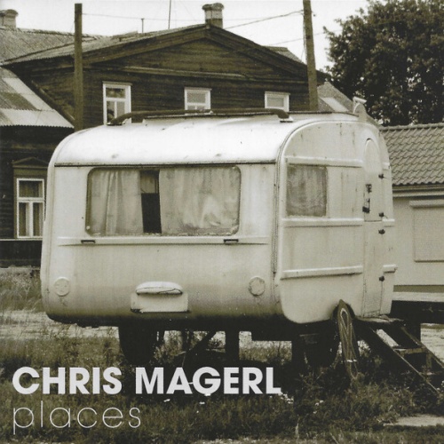 CD Chris Magerl - Places