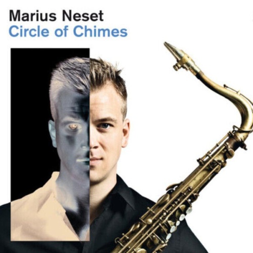 CD, Album Marius Neset - Circle Of Chimes