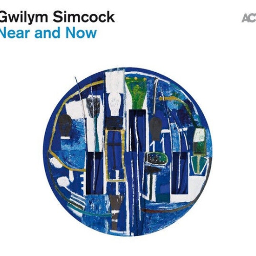 CD, Album Gwilym Simcock - Near and Now