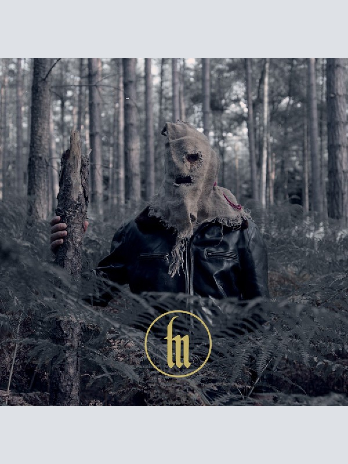 CD, Album, S/Edition La Muerte - La Muerte