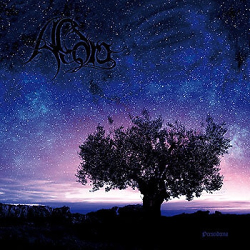 CD, Album, Ltd Æðra - Perseiderna